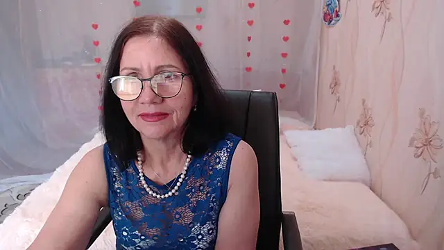 OlgaHottie online show from March 18, 5:34 am
