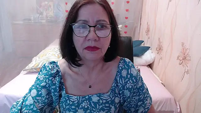 OlgaHottie online show from November 29, 12:55 am