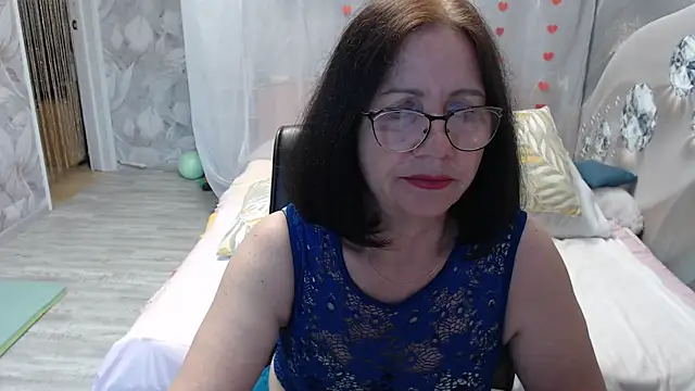 OlgaHottie online show from July 13, 11:48 pm
