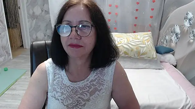 OlgaHottie online show from July 12, 12:00 am