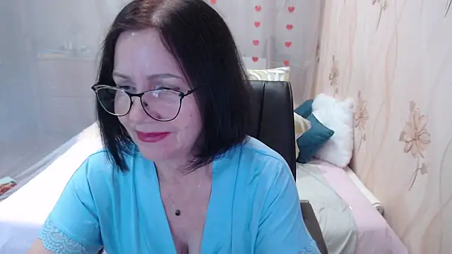 OlgaHottie online show from November 4, 11:30 pm