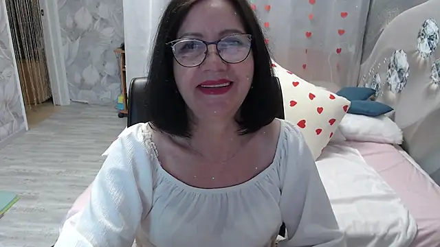 OlgaHottie online show from June 7, 11:43 pm