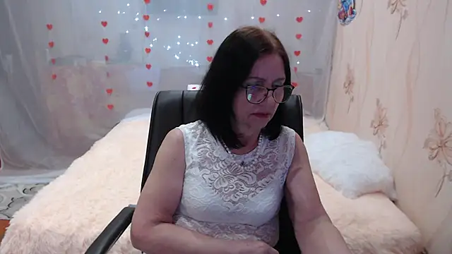 OlgaHottie online show from March 11, 8:52 am