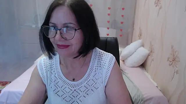 OlgaHottie online show from September 30, 11:33 pm