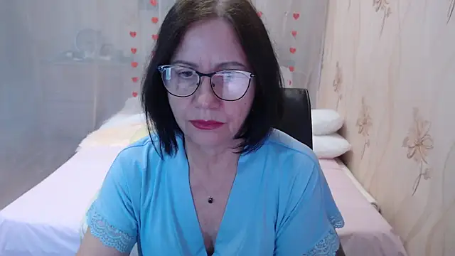 OlgaHottie online show from October 7, 11:28 pm