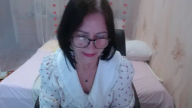 OlgaHottie online show from October 9, 11:49 pm