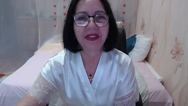 OlgaHottie online show from November 8, 11:19 pm