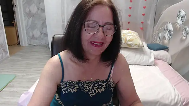 OlgaHottie online show from July 2, 11:44 pm