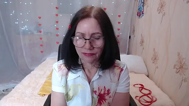 OlgaHottie online show from March 20, 11:56 pm