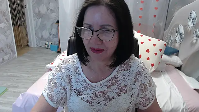 OlgaHottie online show from April 30, 11:20 pm