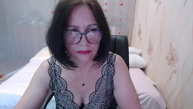 OlgaHottie online show from October 4, 11:28 pm