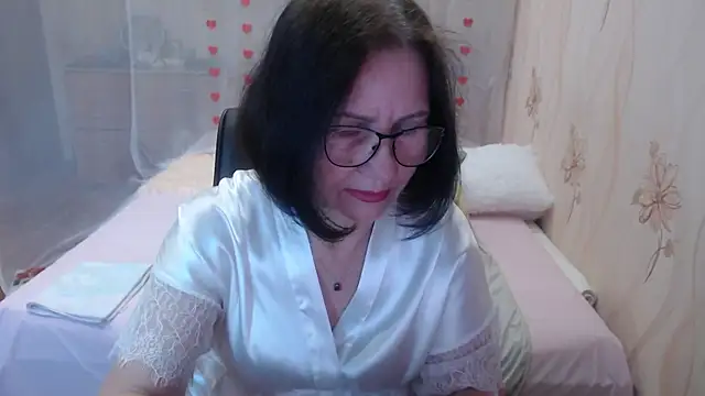 OlgaHottie online show from October 11, 11:17 pm