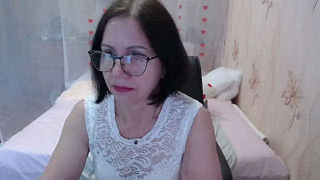 OlgaHottie online show from October 3, 11:28 pm