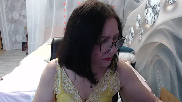 OlgaHottie online show from February 14, 11:49 pm