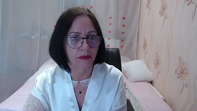 OlgaHottie online show from September 23, 10:39 pm