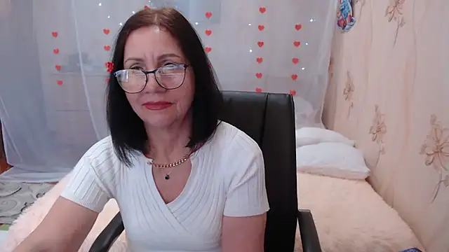 OlgaHottie online show from March 4, 4:27 am
