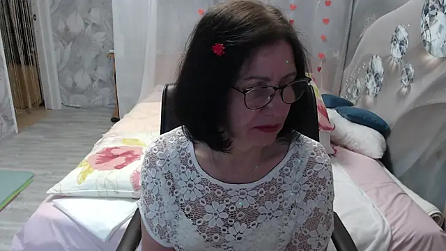 OlgaHottie online show from March 30, 12:23 am