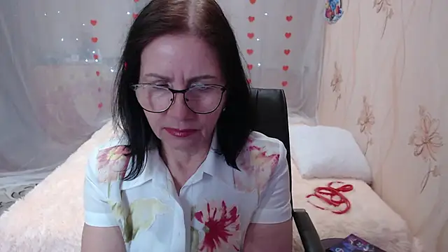 OlgaHottie online show from March 20, 8:53 am