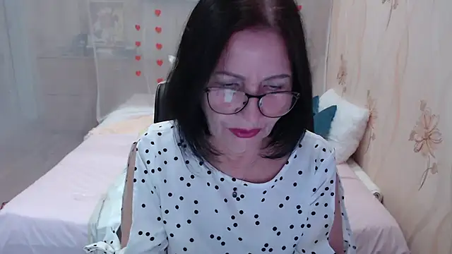 OlgaHottie online show from November 17, 11:09 pm