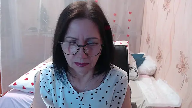 OlgaHottie online show from January 13, 11:41 pm