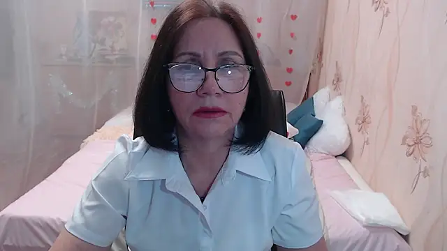 OlgaHottie online show from December 14, 1:39 pm