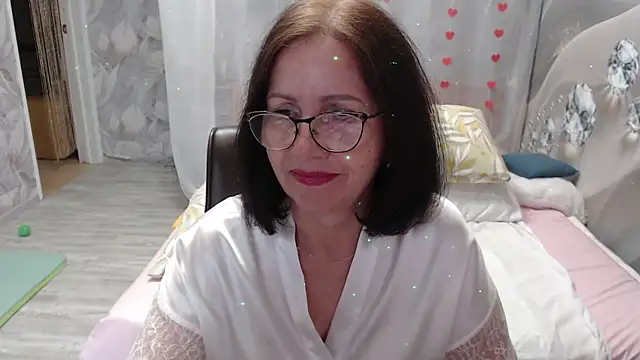 OlgaHottie online show from July 4, 11:53 pm