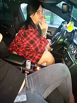 Anna Adrian tatto online show from December 15, 3:20 pm