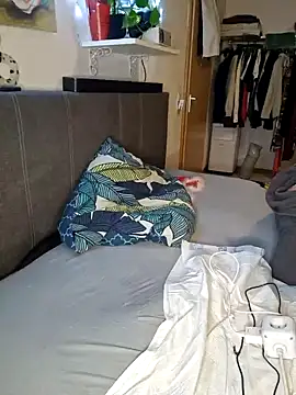 Anna Adrian tatto online show from December 6, 10:02 pm