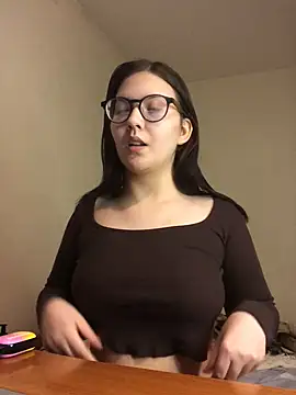 Prudie Gabriella online show from February 23, 7:17 pm