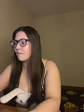 Prudie Gabriella online show from November 20, 6:08 pm