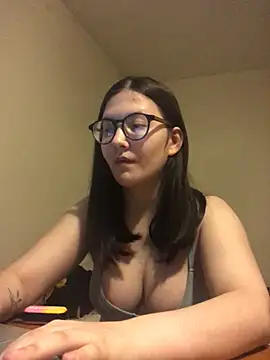 Prudie Gabriella online show from February 19, 7:16 pm