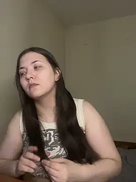 Prudie Gabriella online show from November 29, 6:52 pm