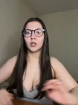 Prudie Gabriella online show from November 18, 9:23 am