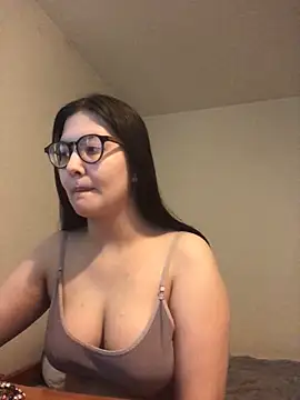 Prudie Gabriella online show from March 12, 1:19 pm