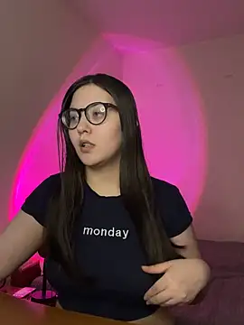 Prudie Gabriella online show from October 25, 11:53 am