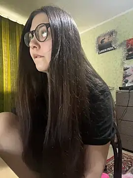 Prudie Gabriella online show from March 19, 7:41 am