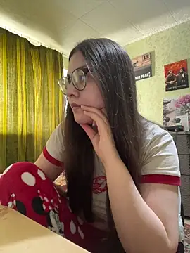 Prudie Gabriella online show from April 23, 7:59 am