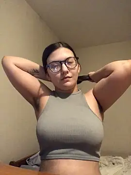 Prudie Gabriella online show from February 21, 4:26 pm