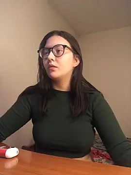 Prudie Gabriella online show from March 16, 7:27 pm