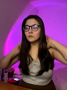 Prudie Gabriella online show from September 23, 11:17 am