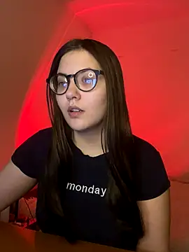 Prudie Gabriella online show from October 24, 6:29 pm