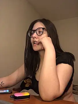 Prudie Gabriella online show from February 26, 7:55 am