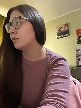 Prudie Gabriella online show from March 30, 6:26 am