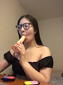 Prudie Gabriella online show from February 24, 2:26 pm