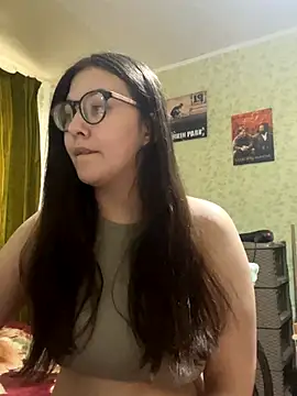 Prudie Gabriella online show from December 4, 9:19 am