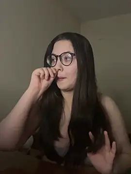 Prudie Gabriella online show from November 25, 3:34 pm