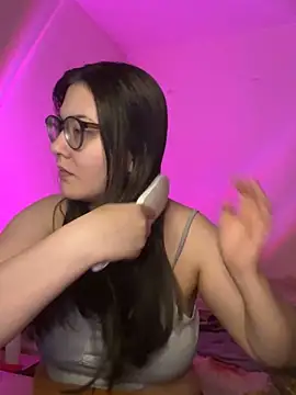 Prudie Gabriella online show from September 27, 2:56 pm