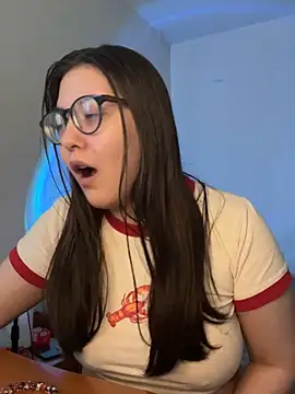 Prudie Gabriella online show from September 22, 9:48 am