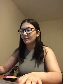 Prudie Gabriella online show from February 20, 5:09 pm