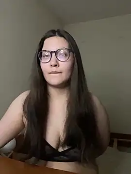 Prudie Gabriella online show from November 23, 12:48 pm